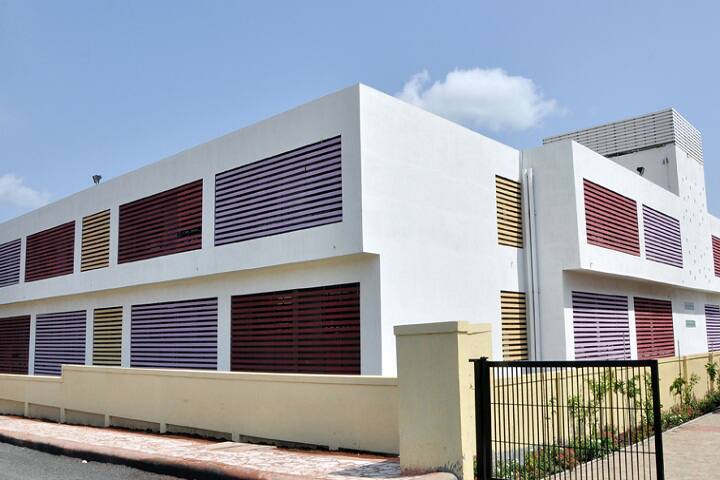hostel